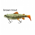 PROREX LIVE TROUT
